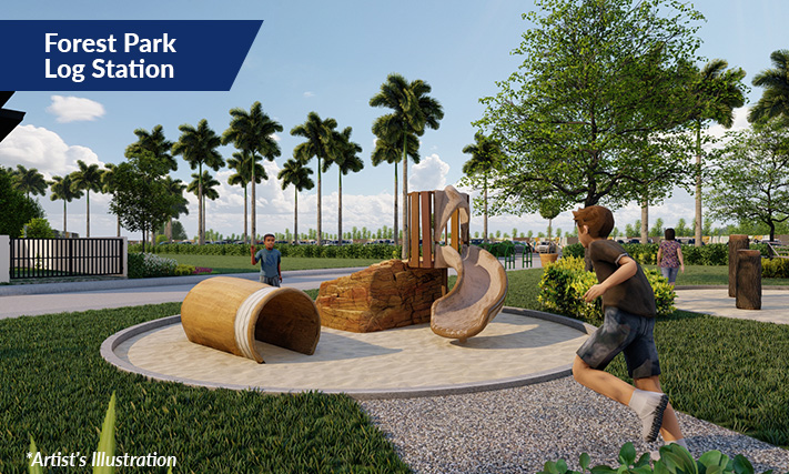 Balanga-FORESTPARKLOGSTATION