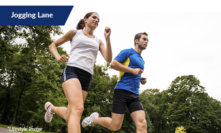 Balanga-JOGGINGLANE