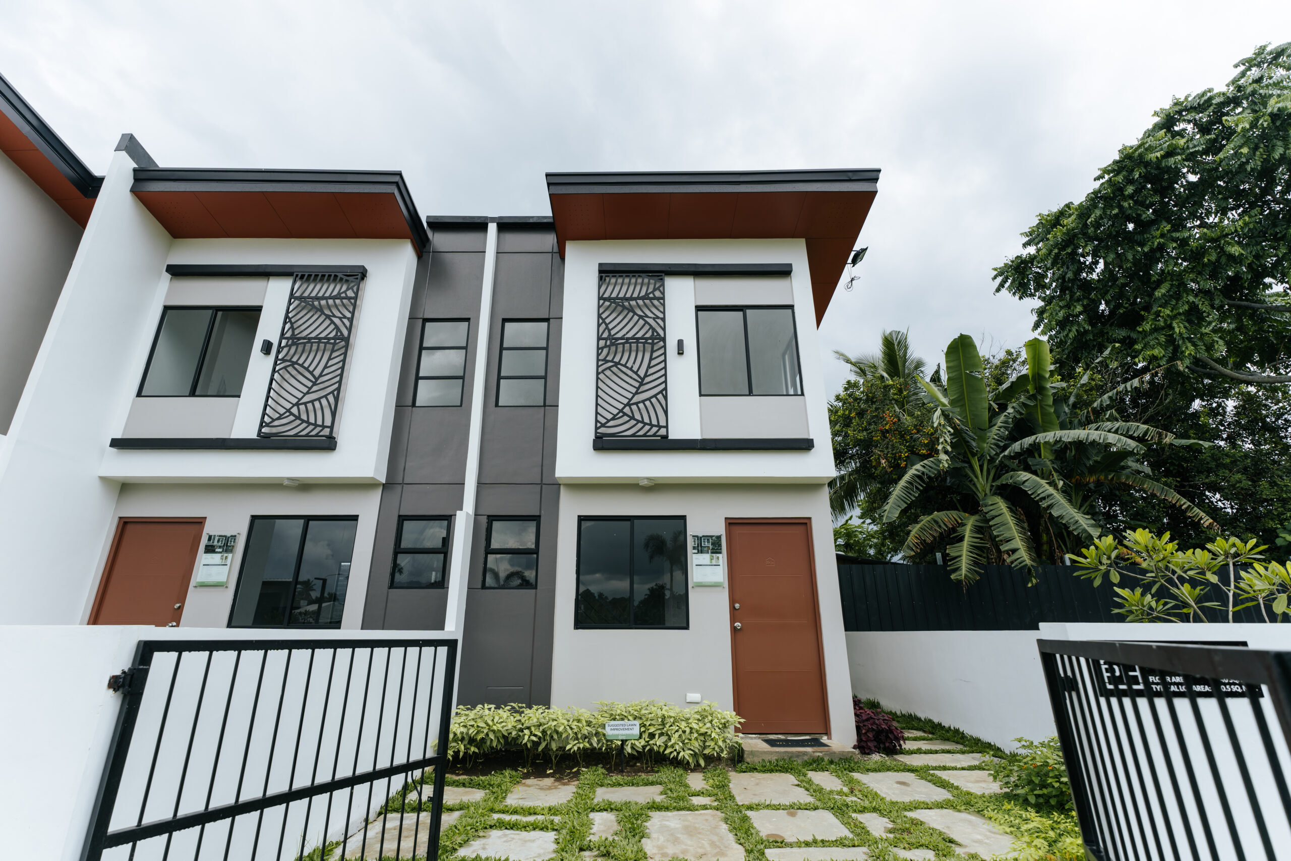 Calista Pair San Pablo