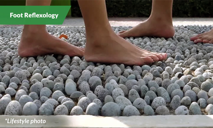 Foot-Reflexology