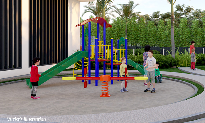 Play-Pen