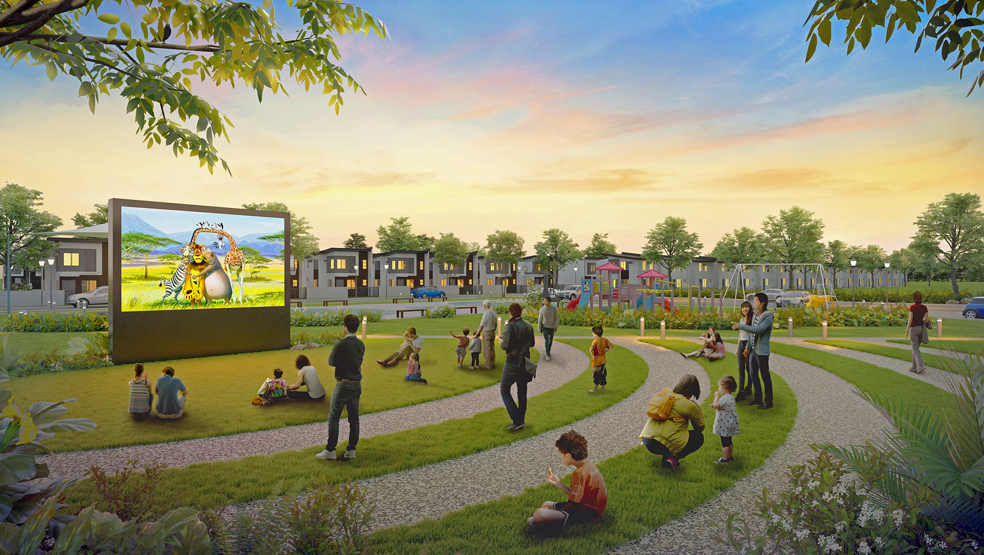 central-amenity-outdoor-cinema